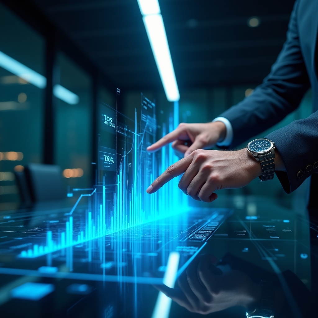 Indicador de rendimiento